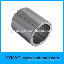 Super strong NdFeB/Neodymium motor magnet